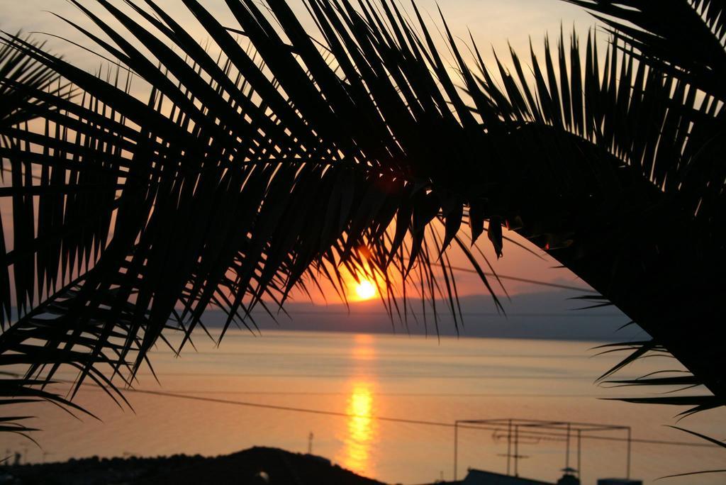 Sunset Studios Skála Marión 外观 照片