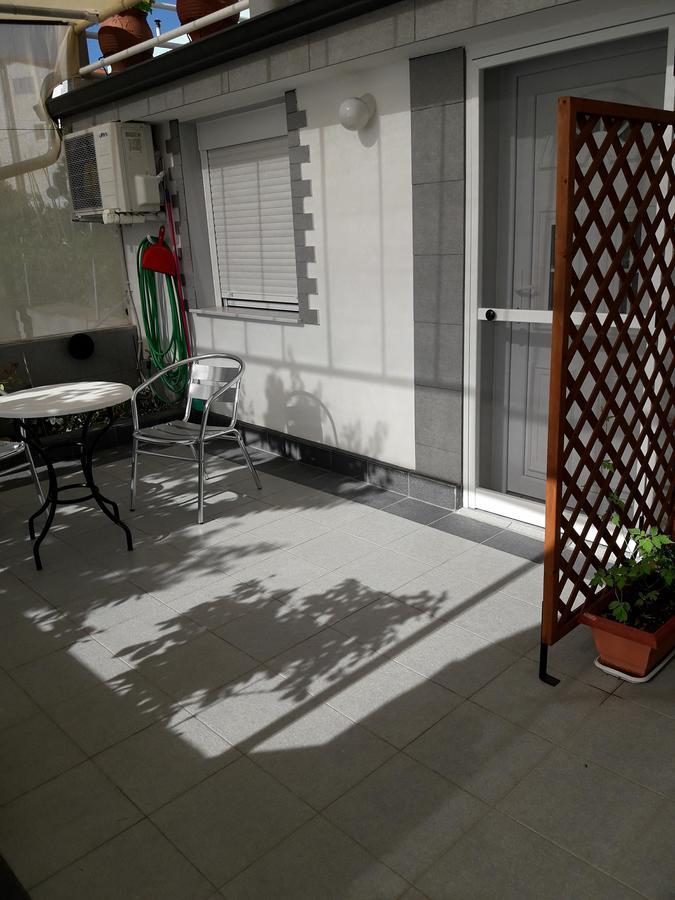 Sunset Studios Skála Marión 外观 照片