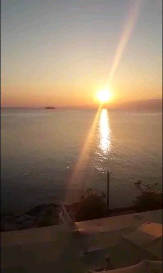 Sunset Studios Skála Marión 外观 照片